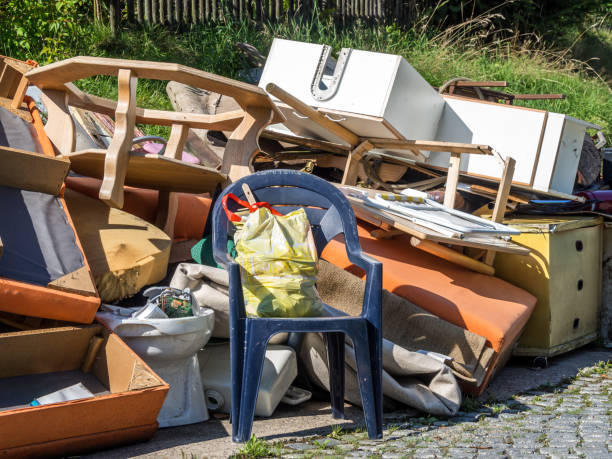 Best Professional Junk Removal  in Ivyland, PA