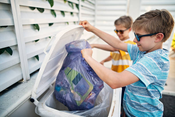 Household Junk Removal in Ivyland, PA