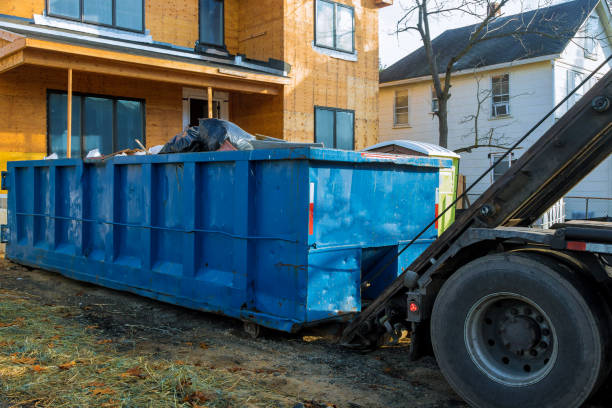 Best Yard Waste Removal  in Ivyland, PA
