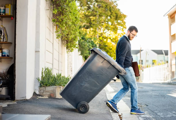 Best Construction Debris Removal  in Ivyland, PA
